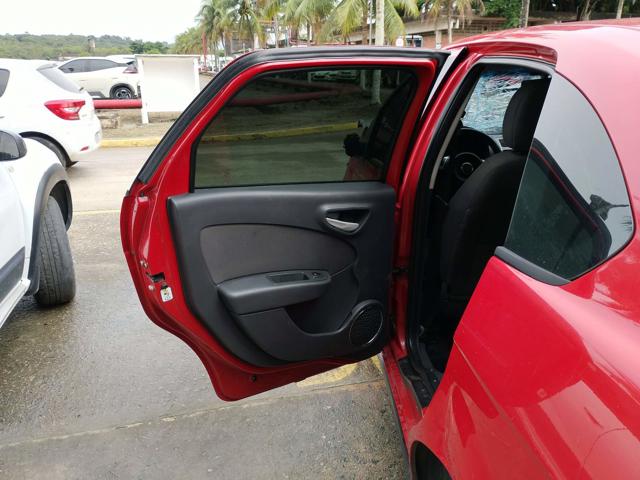 FIAT SIENA ESSENCE 1.6 - 2018/2018 — foto 24 de 40