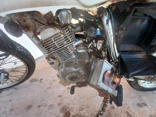Foto 10 de 17: XTZ 125K - 2006/2006