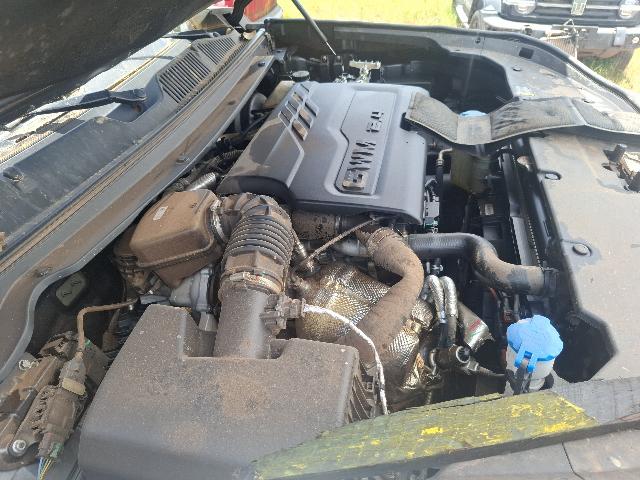 Foto 25 de 25: HAVAL H9 EXC - 2025/2026