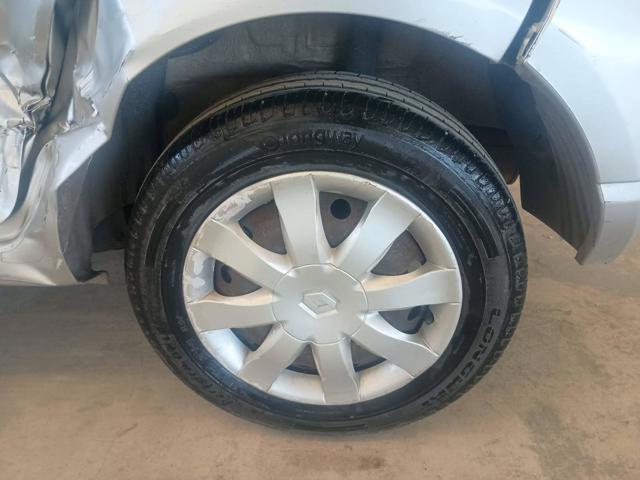 RENAULT SANDERO AUT1016V - 2014/2014 — foto 20 de 40
