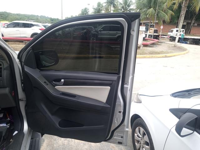 CHEVROLET S10 LTZ FD2 - 2013/2014 — foto 26 de 30