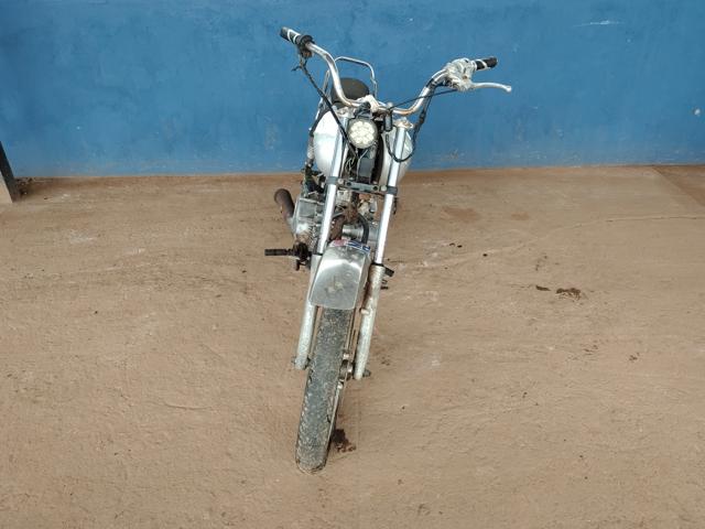 Dafra Kansas 150