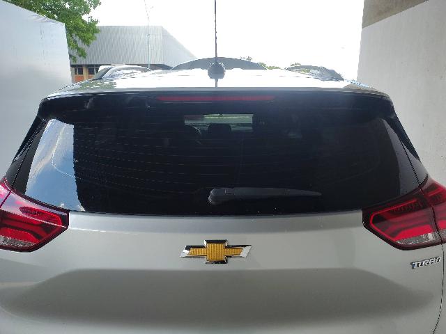 Foto 28 de 39: TRACKER 12T A PR - 2022/2023