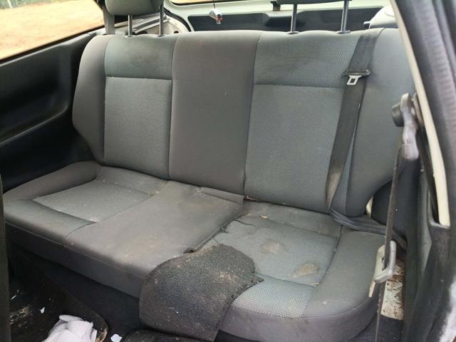 VOLKSWAGEN GOL 1.0 - 2004/2004 — foto 11 de 21