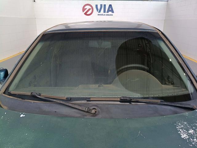 VOLKSWAGEN GOL 16V - 1999/2000 — foto 7 de 22