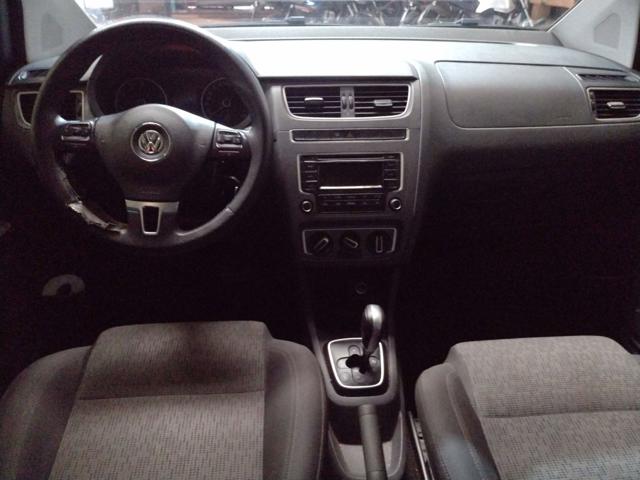 VOLKSWAGEN FOX 1.6 GII - 2014/2014 — foto 5 de 30