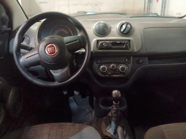 FIAT UNO VIVACE 1.0 - 2013/2014 — foto 5 de 36