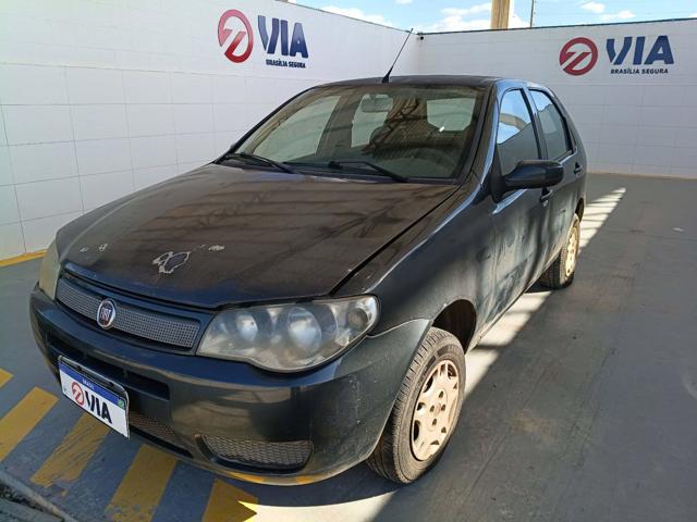 FIAT PALIO FIRE ECONOMY - 2010/2010