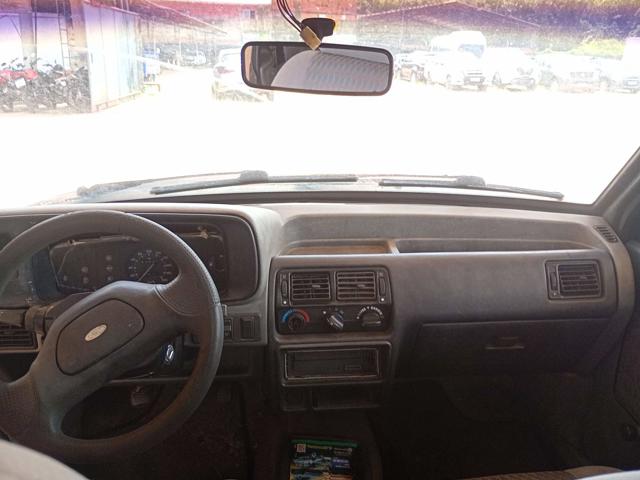 FORD ESCORT 1.0 HOBBY - 1995/1996 — foto 5 de 24
