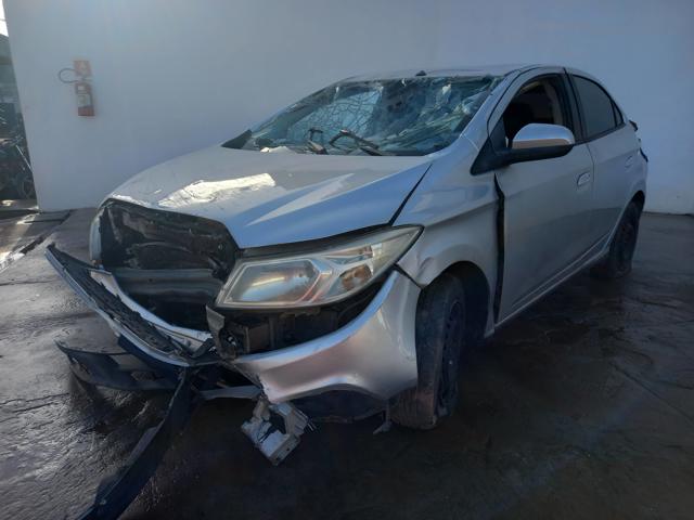 Chevrolet Prisma 1.4MT LT 2015