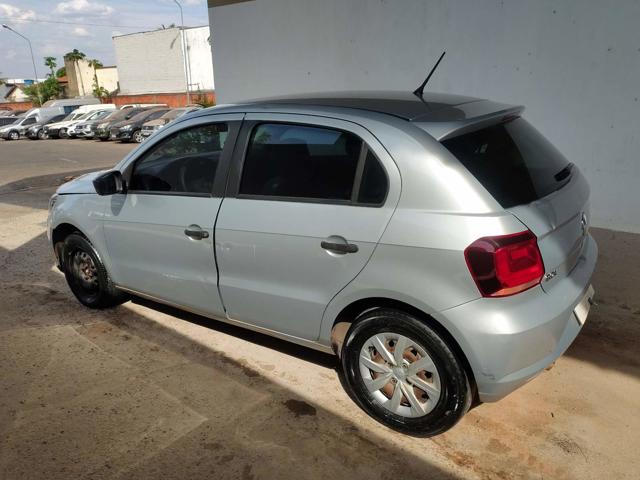 Foto 4: GOL 1.0L MC4 - 2020/2021