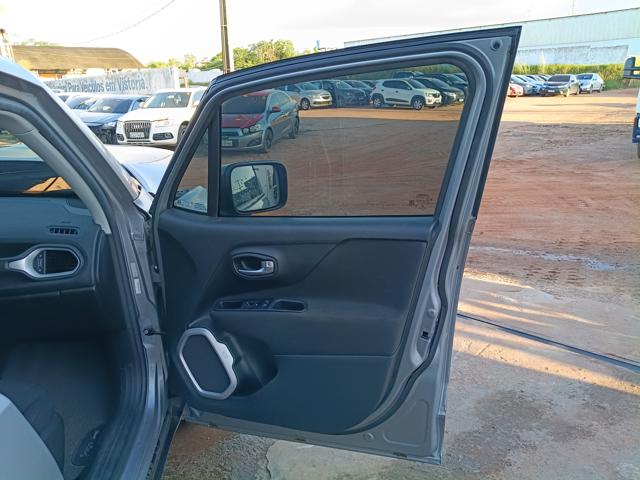 RENEGADE1.8 4X2 FLEX 16V AUT(PCD) - 2020/2020 — foto 18 de 31