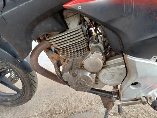HONDA CB 300R - 2012/2012 — foto 6 de 9