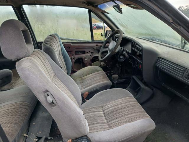 GM MONZA GLS - 1993/1994 — foto 10 de 21