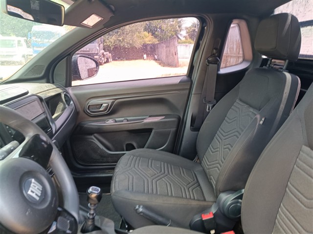 FIAT STRADA FREEDOM 13CS - 2023/2023 — foto 12 de 21