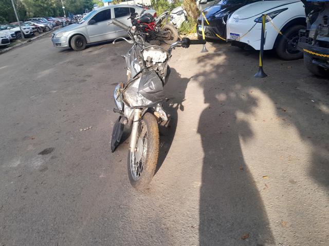 Foto 2: CG 160 START - 2024/2024