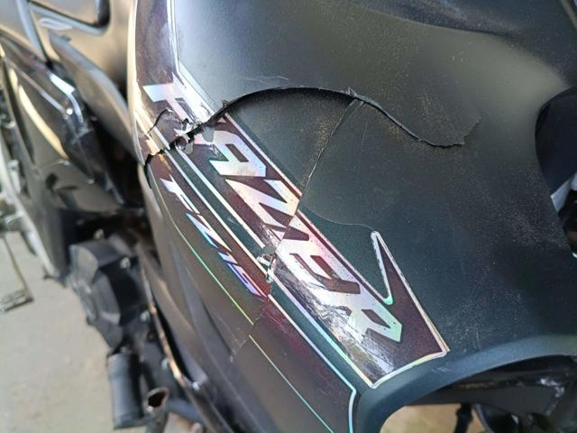 YAMAHA FZ15 FAZER ABS - 2025/2025 — foto 12 de 16