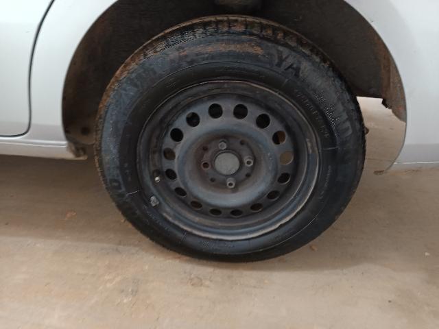 Foto 24 de 38: VOYAGE 1.0L MC4 - 2019/2020