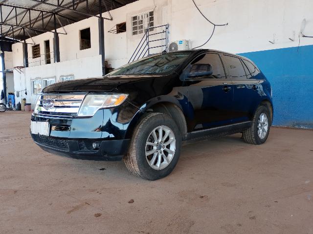 Ford Edge V6 2009