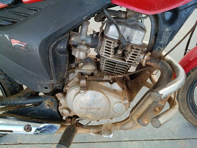 HONDA CG 125 FAN ES - 2011/2011 — foto 12 de 15