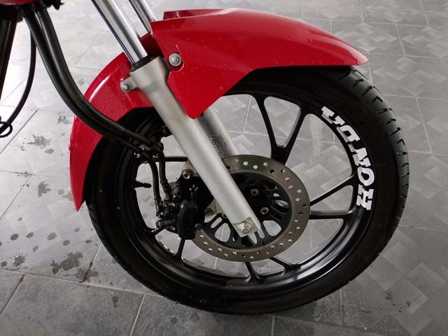 HONDA CG 160 FAN - 2023/2024 — foto 6 de 11