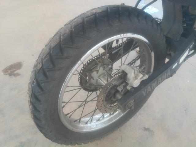 Foto 9 de 11: XTZ250 LANDER - 2023/2023