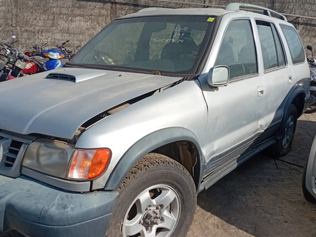 Kia Sportage Grand T 2001