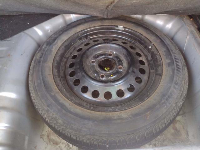 NISSAN LIVINA 18SL - 2012/2013 — foto 21 de 36