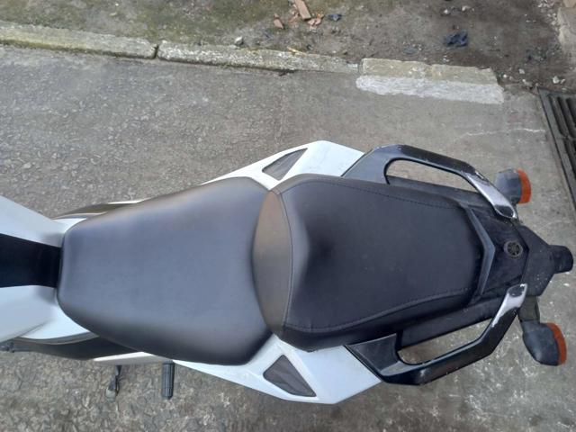 YAMAHA FZ25 FAZER - 2019/2019 — foto 14 de 21