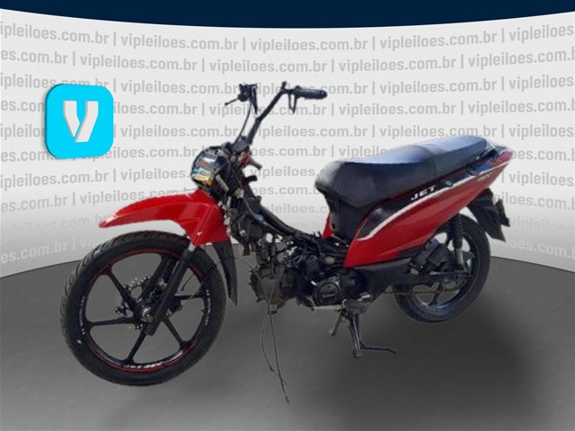 Shineray XY125-6A 2020