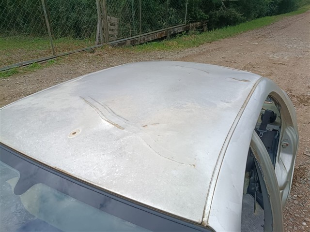 FIAT MAREA HLX - 2000/2001 — foto 6 de 14