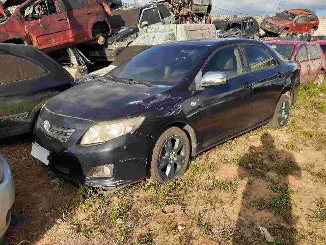 TOYOTA - COROLLA XEI20FLEX - leilão extrajudicial - Não informado PA - lance mínimo R$ 23.243