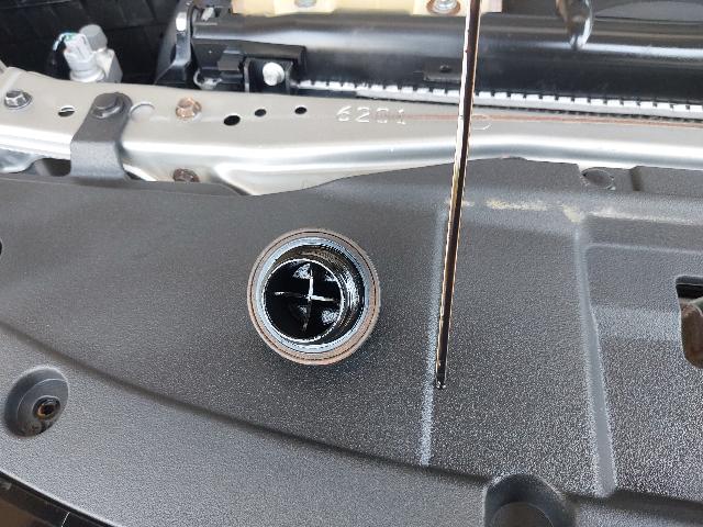 TOYOTA HILUX CDLODM4HD - 2018/2018 — foto 17 de 40