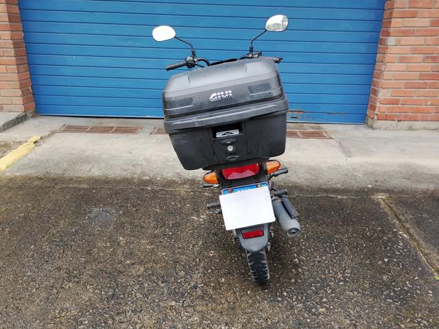 HONDA POP 110I ES - 2024/2025 — foto 4 de 14