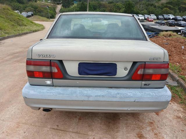 VOLVO 850 GLT S - 1996/1996 — foto 21 de 25