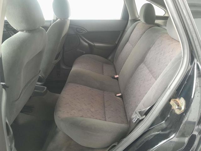 Foto 14 de 47: FOCUS 1.8L HA - 2002/2003