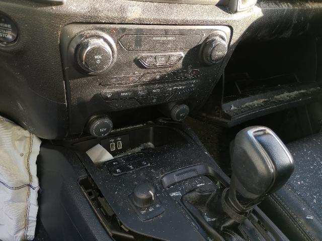 Foto 21 de 25: RANGER LTDCD4A32C - 2022/2023