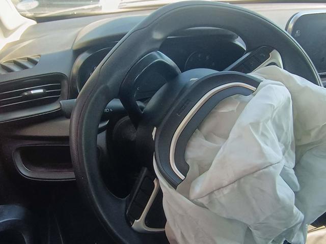 FIAT ARGO DRIVE 1.0 - 2024/2025 — foto 8 de 26