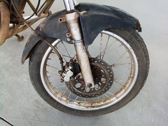 HONDA CG 160 FAN - 2017/2018 — foto 14 de 16