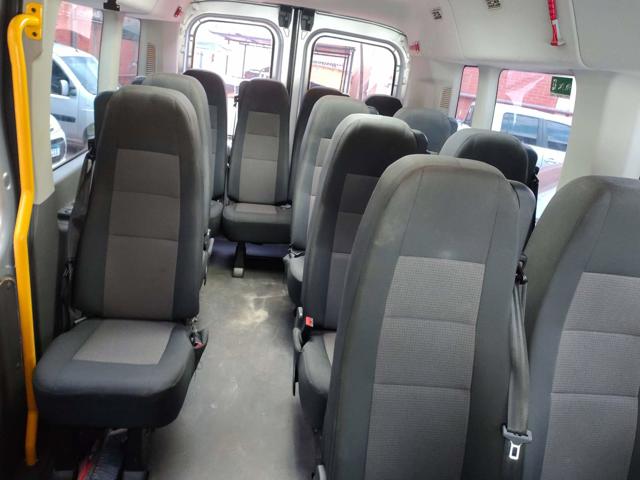 FORD TRANSIT 410 B - 2023/2023 — foto 17 de 34