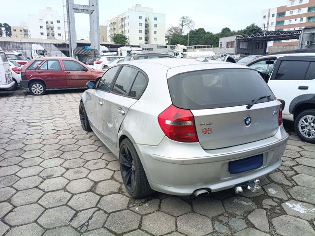 BMW 120I UD31 - 2008/2008 — foto 4 de 21