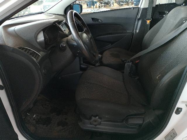 HYUNDAI HB20 1.0M COMFOR - 2019/2019 — foto 12 de 33