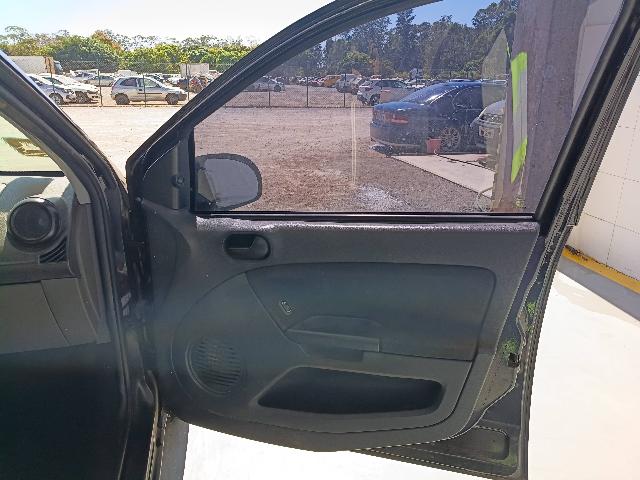 FORD FIESTA FLEX - 2011/2011 — foto 14 de 26