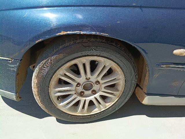 GM OMEGA CD - 1999/2000 — foto 9 de 26