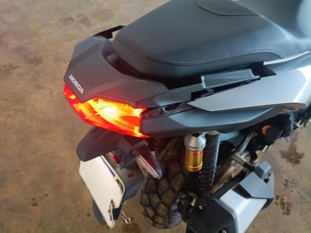 HONDA ADV 160 - 2025/2025 — foto 20 de 23