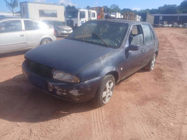 FORD FIESTA - 1998/1998