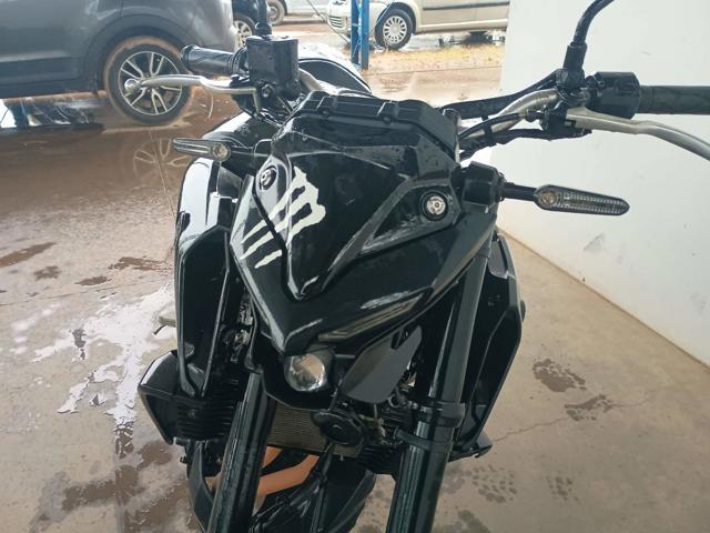 YAMAHA MT03 ABS - 2024/2024 — foto 4 de 16