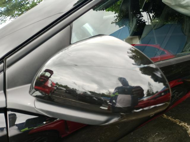BYD DOLPHIN MINI GS EV - 2024/2025 — foto 36 de 40