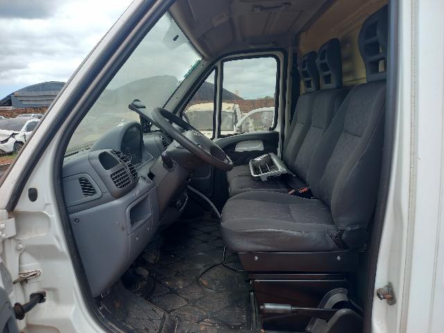 FIAT DUCATO MAXICARGO - 2012/2013 — foto 8 de 22