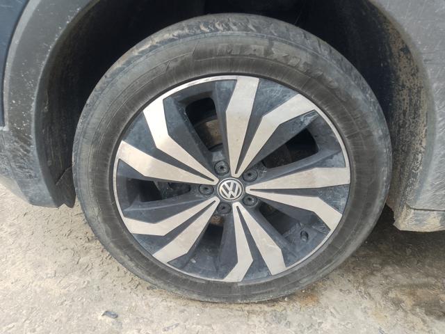VOLKSWAGEN T CROSS TSI ADA - 2020/2021 — foto 26 de 39